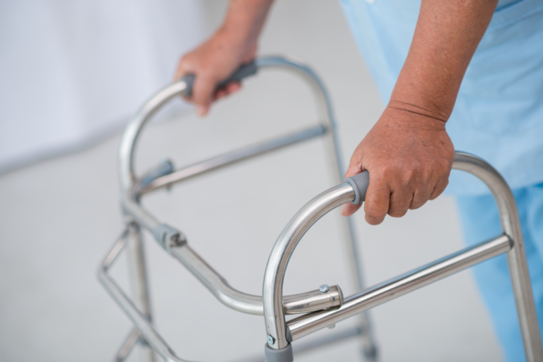 Enhancing Mobility: The Best Walkers for Seniors Dealing with Balance Issues