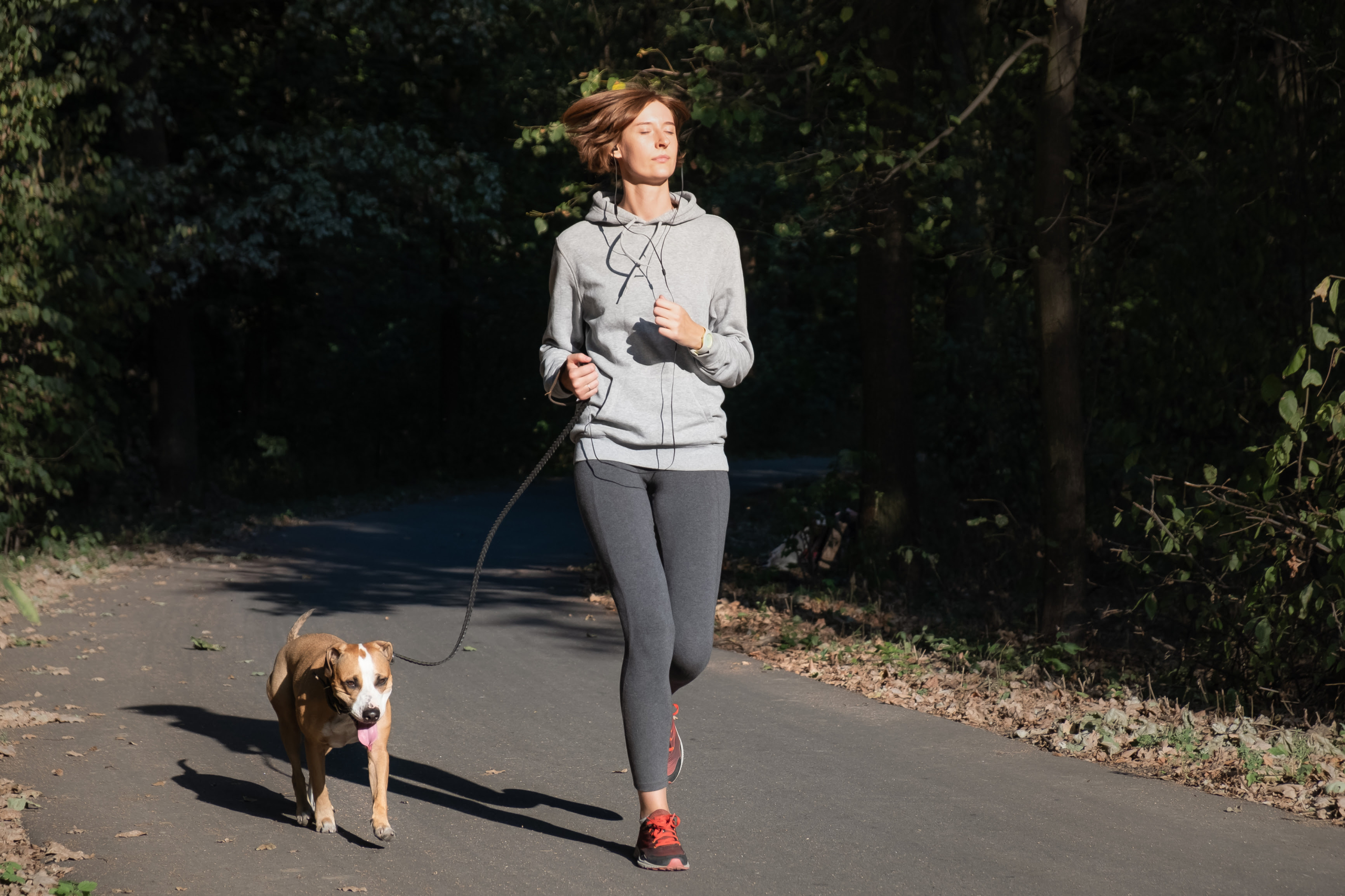 Glioblastoma Virtual 5k Run