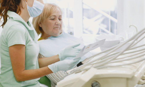 Empowering Patients: Moving Forward After a Diagnosis